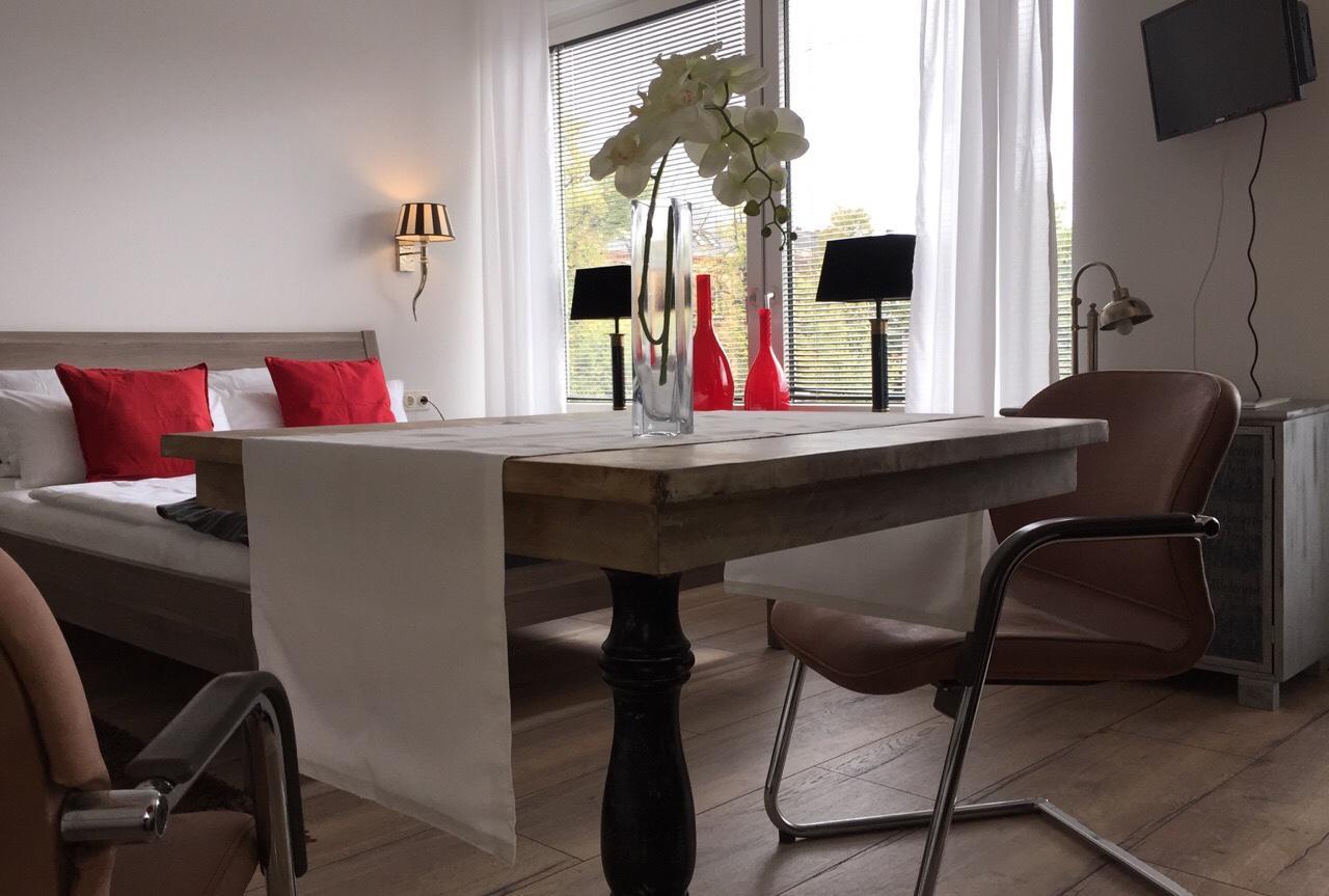Duesseldorfer Domicil Media Harbour Aparthotel Kültér fotó
